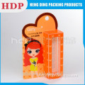 customzied clear plastic lipstick packaging box                        
                                                                                Supplier's Choice